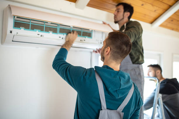 Best HVAC installation services  in Millbrook, AL