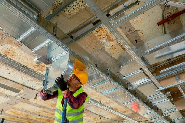 Best HVAC replacement cost  in Millbrook, AL