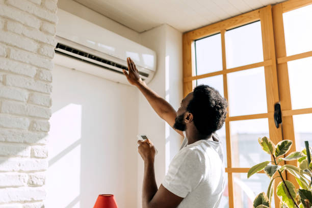 Professional HVAC in Millbrook, AL