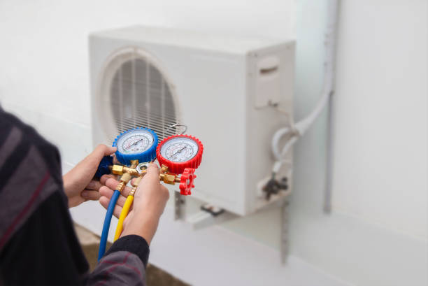 Best HVAC air duct cleaning  in Millbrook, AL