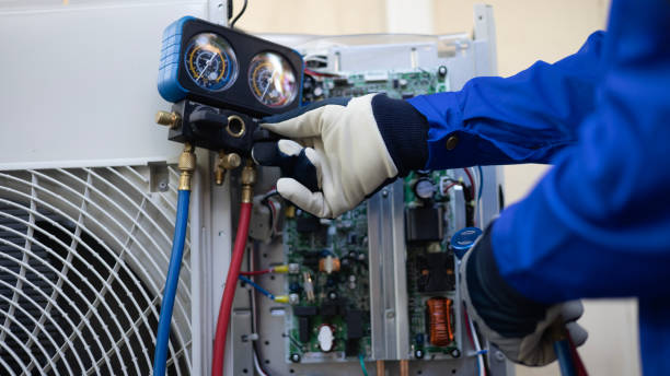 Best Air conditioning repair  in Millbrook, AL