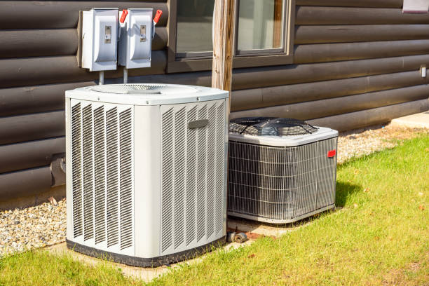 Best HVAC companies near me  in Millbrook, AL